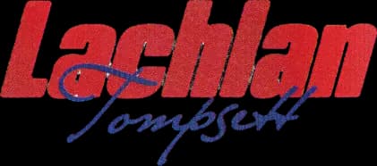 LT Logo
