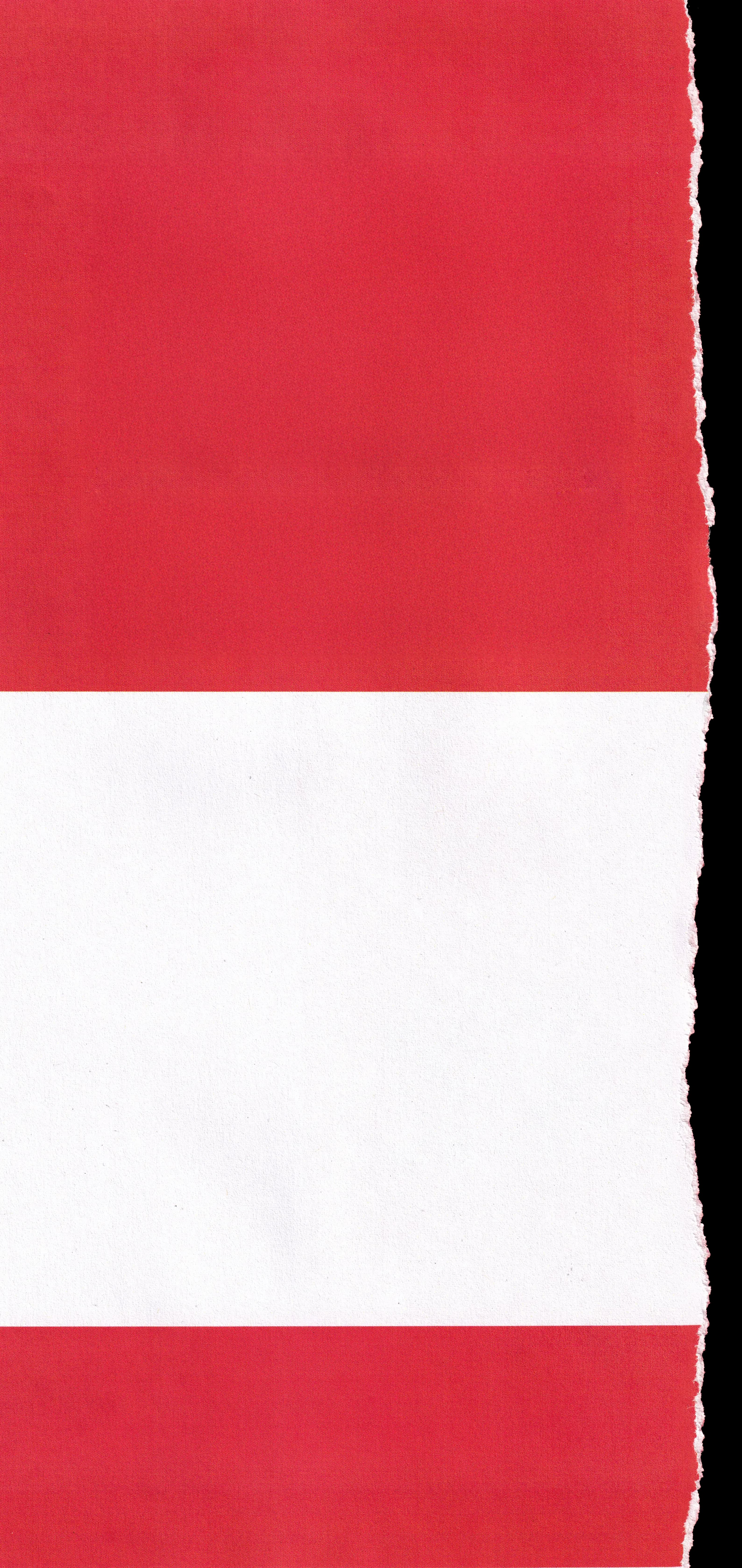 sidebar paper rip