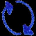 Clockwise Arrows